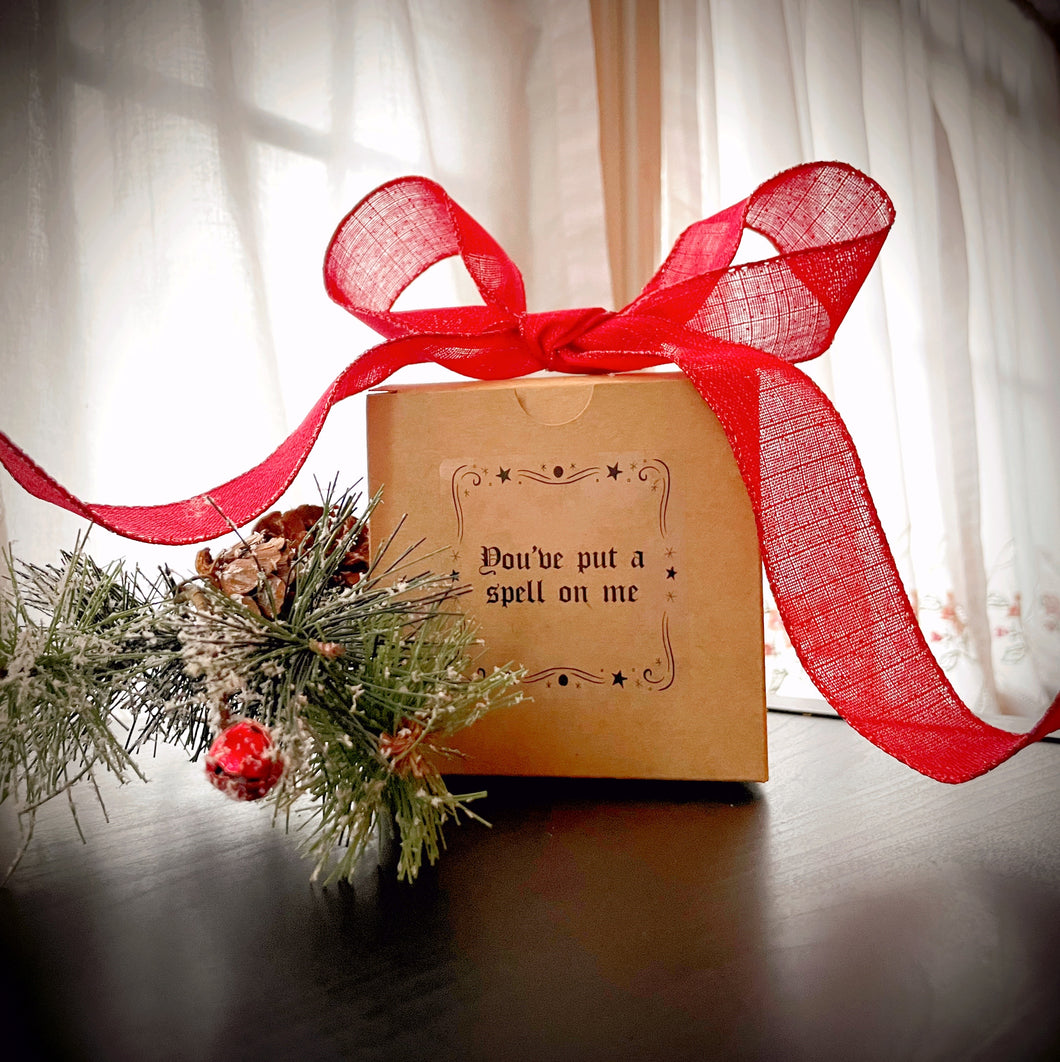 Mystery Blind Box - Add to Order for Free Gift Over $50