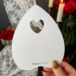 Can I Keep You Die Cut Flat Card