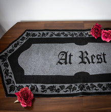 Load image into Gallery viewer, At Rest Woven Tapestry Runner