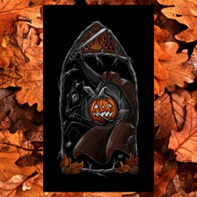 Load image into Gallery viewer, Horseman&#39;s Hollow Giclee Print
