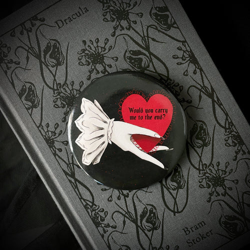 To the End Button